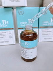 Serum phục hồi dưỡng trắng B5 Pretty 50ml MP