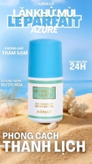 Lăn khử mùi Armaf Odyssey 2025