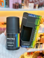 Lăn khử mùi Armaf Odyssey 2025