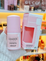 Lăn khử mùi Armaf Odyssey 2025