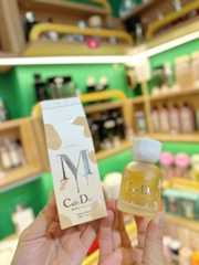 Nước Hoa Unisex Mykonos Cafe Drops EDP - Fullbox 50ml