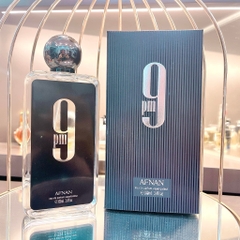 Full 100ml - Nước Hoa Nam Afnan 9PM EDP