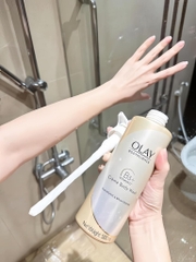 Sữa Tắm Olay B3 + Wash 500ml MP