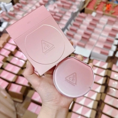[NEW] Phấn Nước 3CE Fitting Mesh Cover Cushion 11g (KHÔNG KÈM LÕI REFILL)