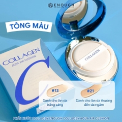 COLLAGEN ENOUGH MP