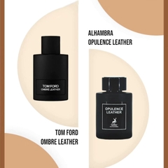 Chiết 10ml - Nước hoa nam Maison Alhambra Opulence Leather EDP (1t)