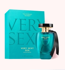 Nước Hoa Nữ Victoria's Secret Very Sexy Sea Eau De Parfum 100ml