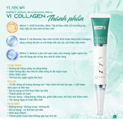Vicollagen Siêu dưỡng Chất MP