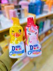 Sữa Tắm Dnee MP