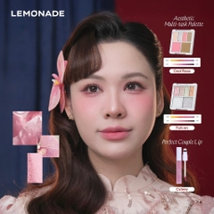 Màu Mắt Lemonade -01