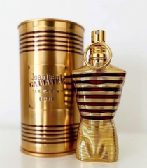 Full 125ml - Nước Hoa Nam Jean Paul Gaultier Le Male Elixir