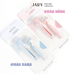 Dạo Cạo Lông Vùng Kín JARY