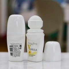 Lăn Khử Mùi Vanilla