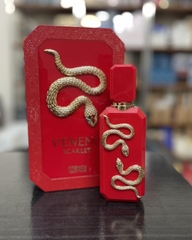 Nước hoa nữ FRENCH AVENUE VENENO SCARLET