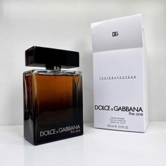 Nước hoa nam D&G The One for Men EDP ( tester hộp trắng size 100ml)