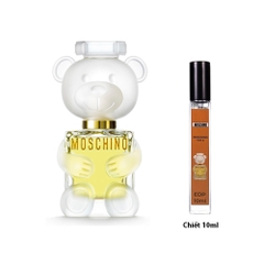 Nước Hoa Nữ Moschino Toy 2 Eau de Parfum