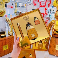 Nước Hoa Unisex MCM Eau De Parfum