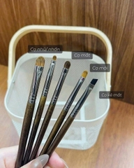 Cọ Lông Thú 14 Cây kèm Túi Lưới