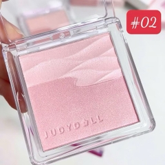 Má Hồng Judydoll