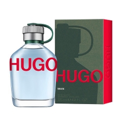 Nước hoa nam Hugo Boss Men 125ml