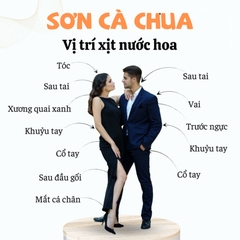 Chiết 10ml - Nước Hoa Nam chính hãng Stronger With You Intensely