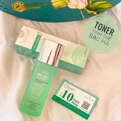 Toner Bạc Hà dành cho da dầu MP