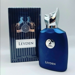 Full 100ml Nước hoa nam Leyden mùi giống Marly Layton