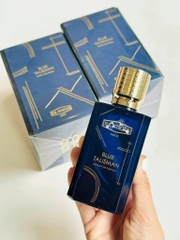 Nước hoa nam EX NIHILO Blue Talisman Extrait de Parfum 100ml