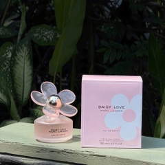 Sale hãng Marc Jacob Daisy Fullbox