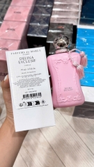 Nước hoa nữ 𝐏𝐚𝐫𝐟𝐮𝐦𝐬 𝐃𝐞 𝐌𝐚𝐫𝐥𝐲 𝐃𝐞𝐥𝐢𝐧𝐚 ( té hộp trắng như ảnh)
