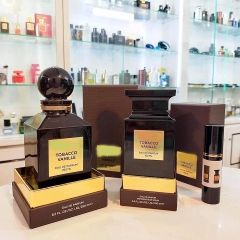 Chiết 10ml - TF To ba cco Va ni lle