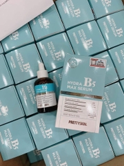 Serum phục hồi dưỡng trắng B5 Pretty 50ml MP