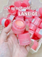Ủ Môi Laneige Mini 3gr