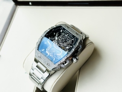 Đồng Hồ Nam Automatic Bonest Gatti Nam BG5605-S1