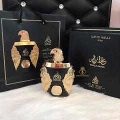Full túi 100ml - Nước hoa nam Ghala Zayed Luxury Gold EDP