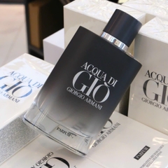 Full 100ml - Nước hoa nam Giorgio Armani Acqua Di Gio Parfum 2023