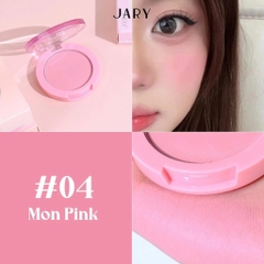 Má Hồng JARY