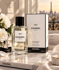 Nước Hoa Nữ Chanel Les Exclusifs 1957 EDP 75ml