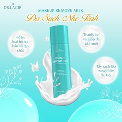 Sữa Tẩy Trang Dr Lacir MP