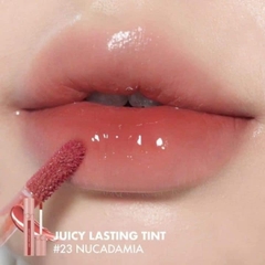 Son Romand Juicy 23 - Đỏ nude MP
