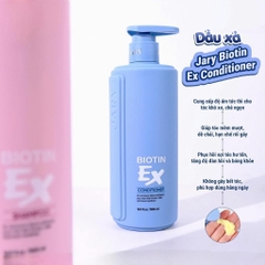 Gội Xả JARY