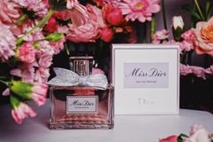 Nước hoa nữ  chính hãng Miss Dior EDP - Chiết 10ml