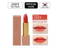Son Lì Cao Cấp JARY