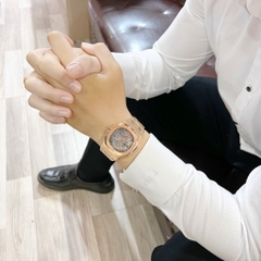 ĐỒNG HỒ  NAM CARNIVAL 8118G