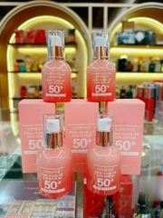 SR Chống Nắng Lovelycc Pink tỏn up SPF50+ MP