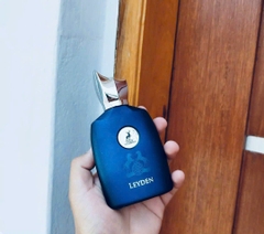 Full 100ml Nước hoa nam Leyden mùi giống Marly Layton