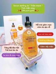 Serum vàng 24K Pure Gold Ampoule MP