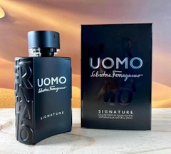 Full 100ml - Nước hoa nam Uomo Signature