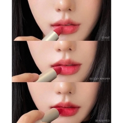 Son Thỏi 3CE Cashmere