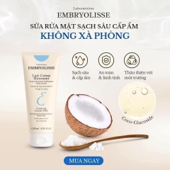 SRM EMBRYOLISSE - Cấp Ẩm MP